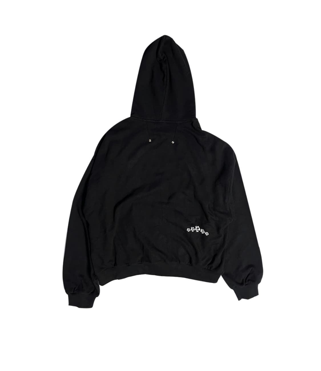 [2] 파코서플라이 PACOSPLY TRACY ZIP UP HOODIE 상품이미지2