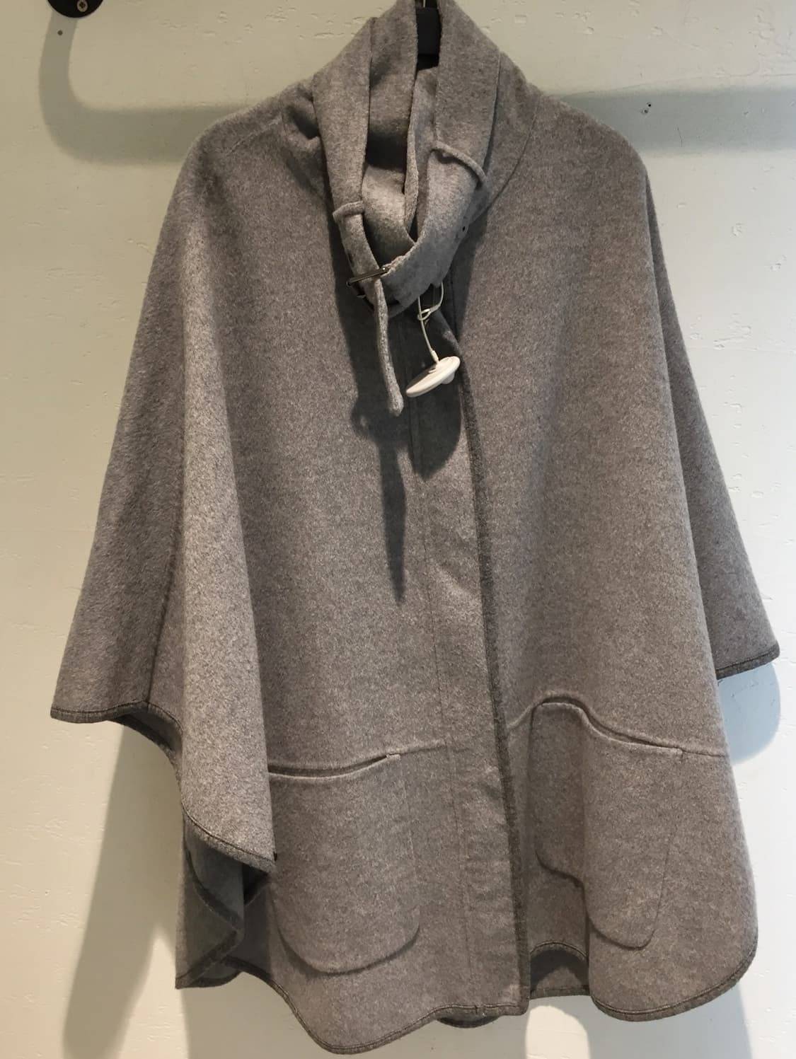 버버리• 빈폴 케이프 코디세트 상품이미지3