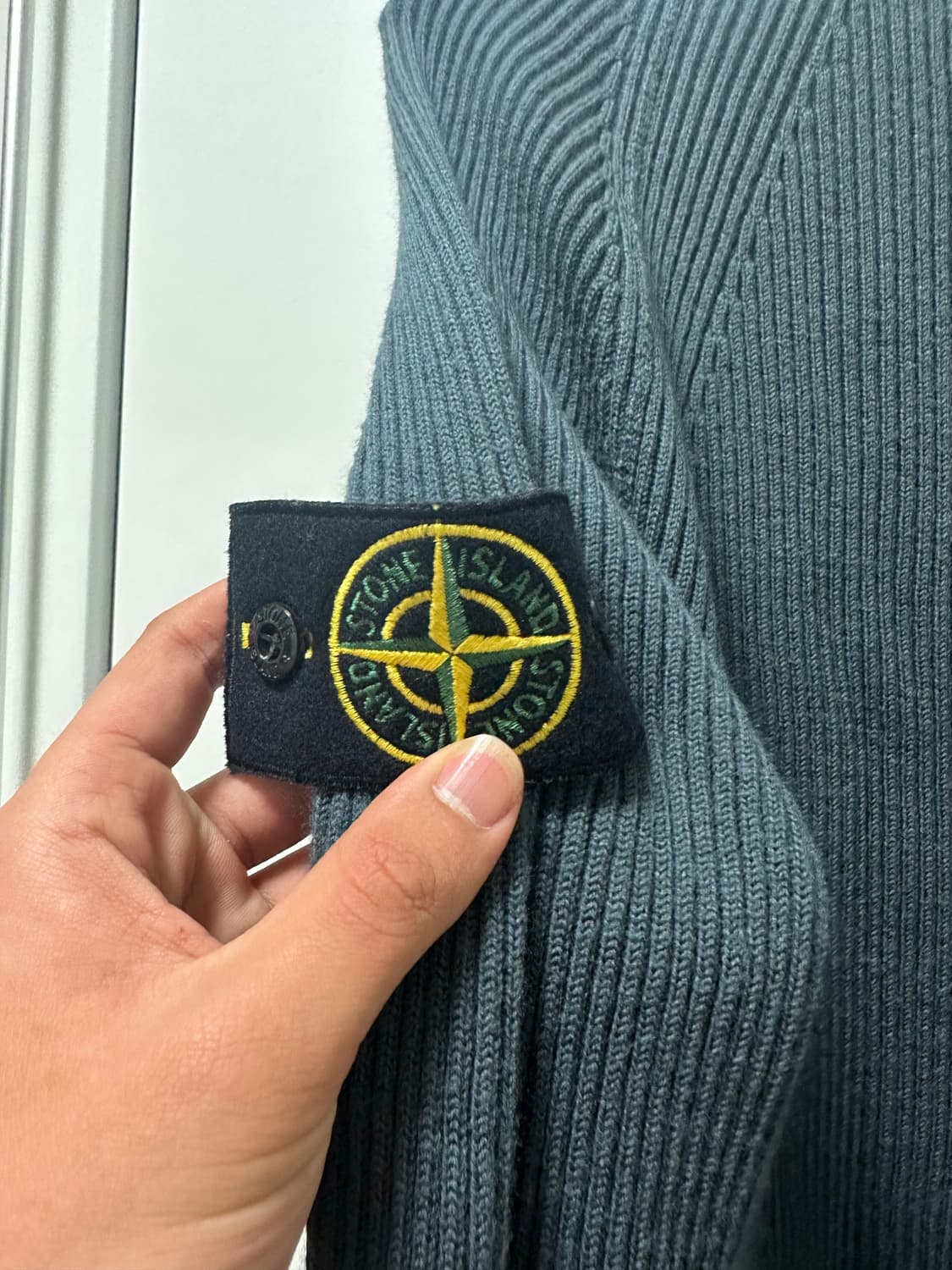 스톤아일랜드 니트 팔아용 상품이미지6