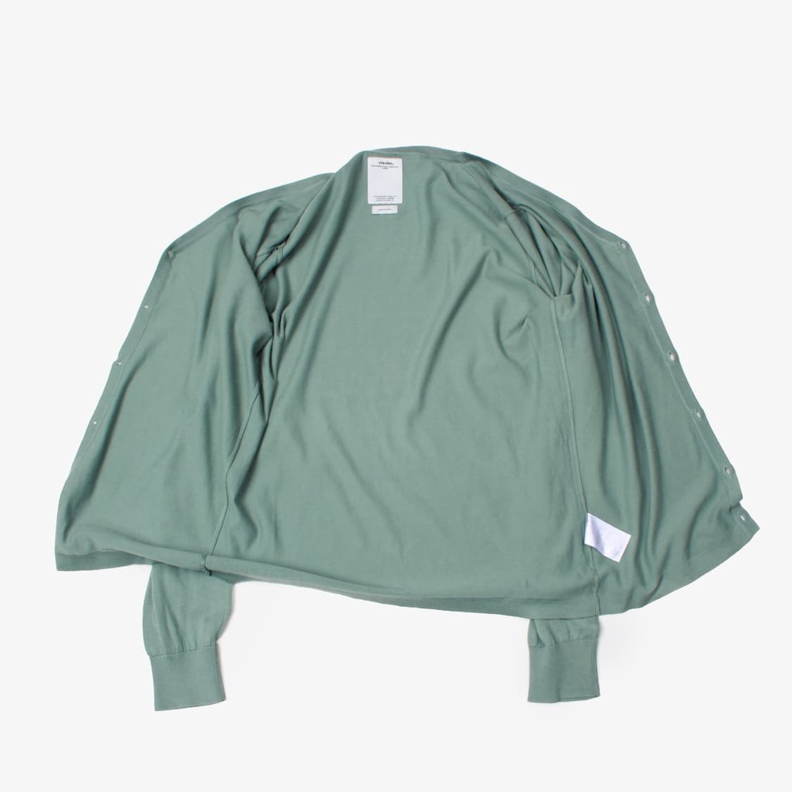 VISVIM 가디건 상품이미지3