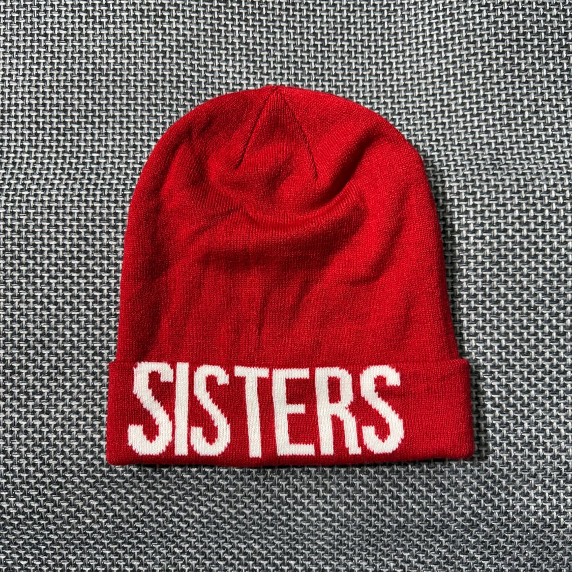 H&M 빈티지 비니 (old-8197) 상품이미지1