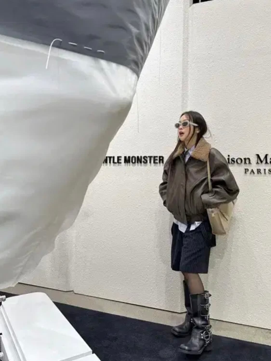 데어드 레더자켓 상품이미지8