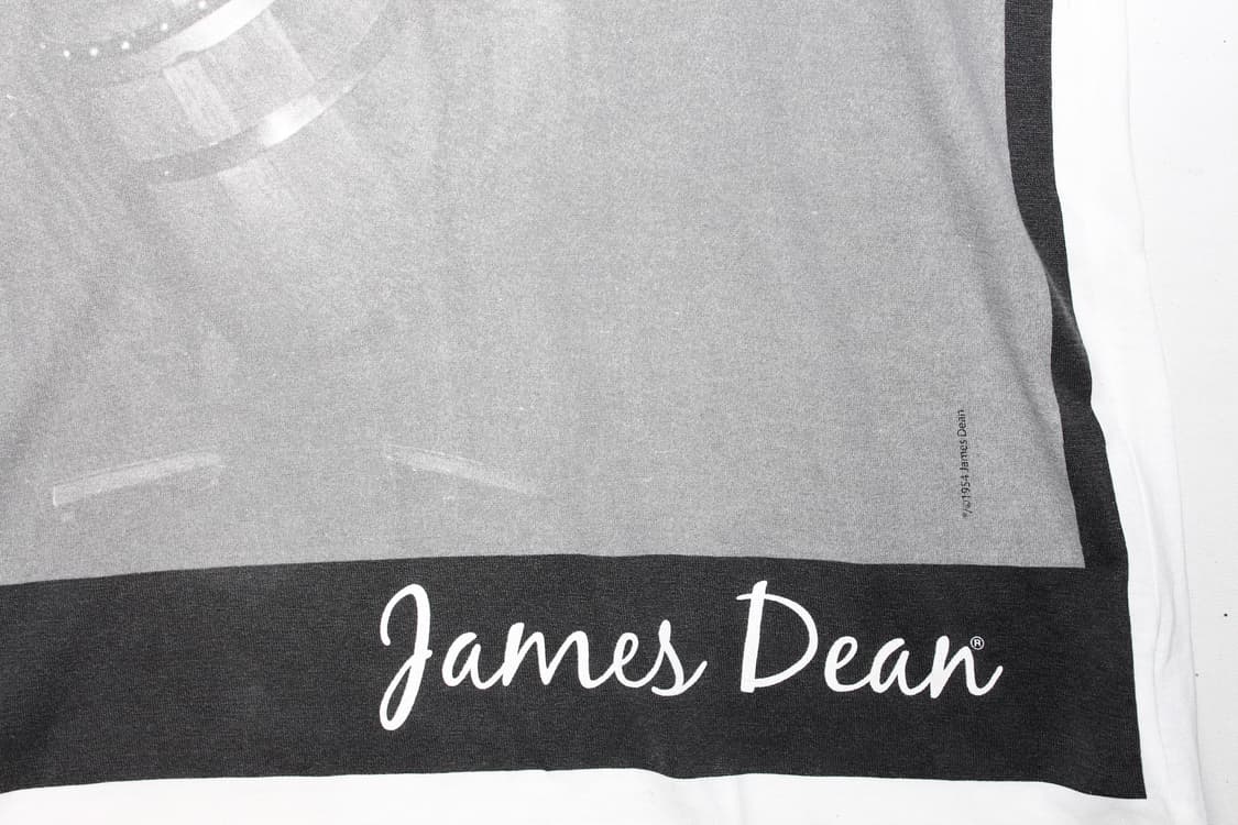 00s Dolce & Gabbana Archive James Dean 상품이미지3
