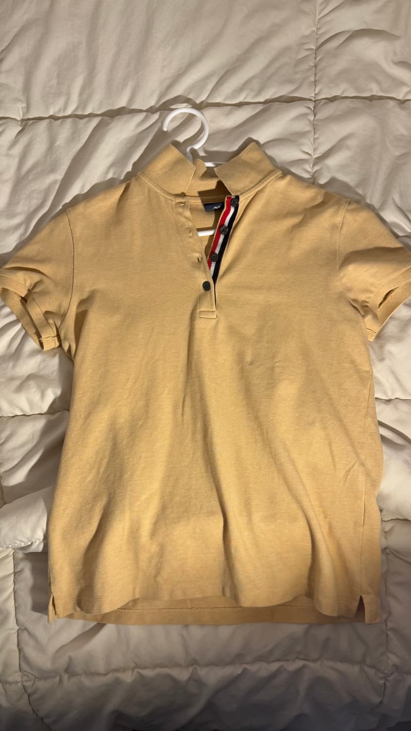 POLHAM 빈티지 셔츠  상품이미지3