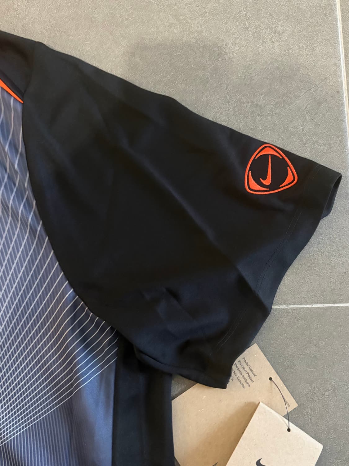 나이키 인터밀란 유니폼 새상품 상품이미지2