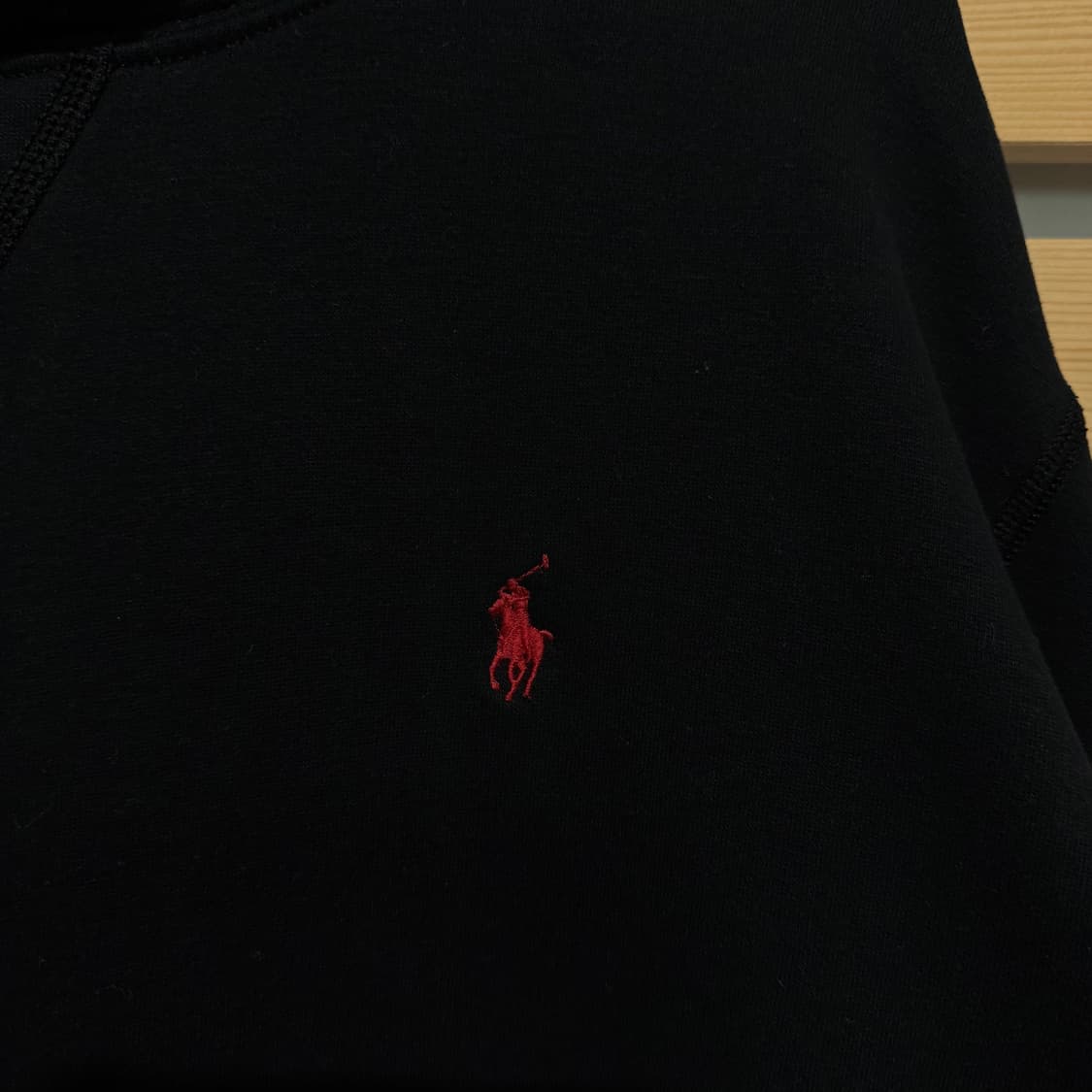 폴로 후드 상품이미지2