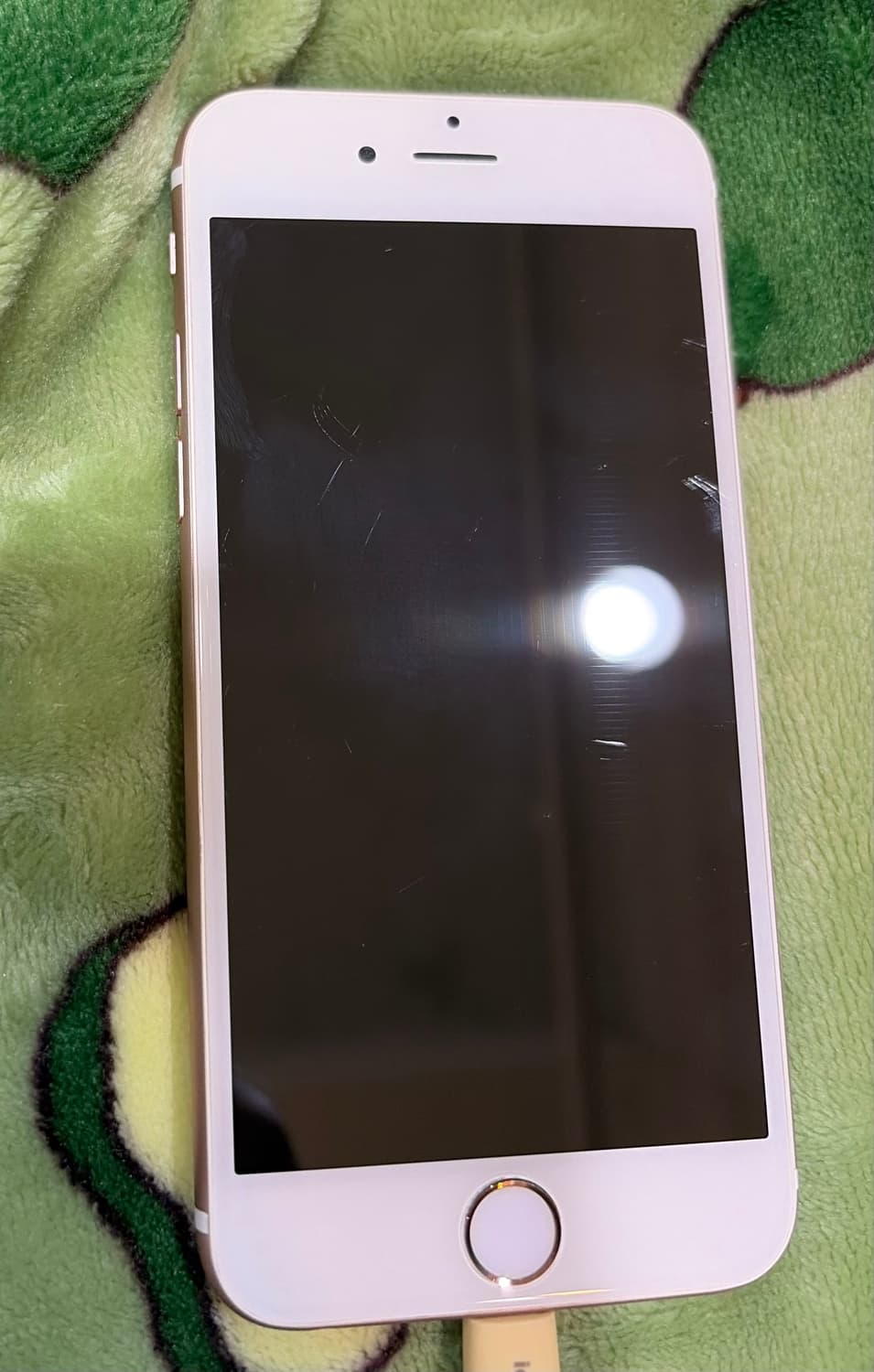 아이폰 6s 로즈골드 16GB 상품이미지3