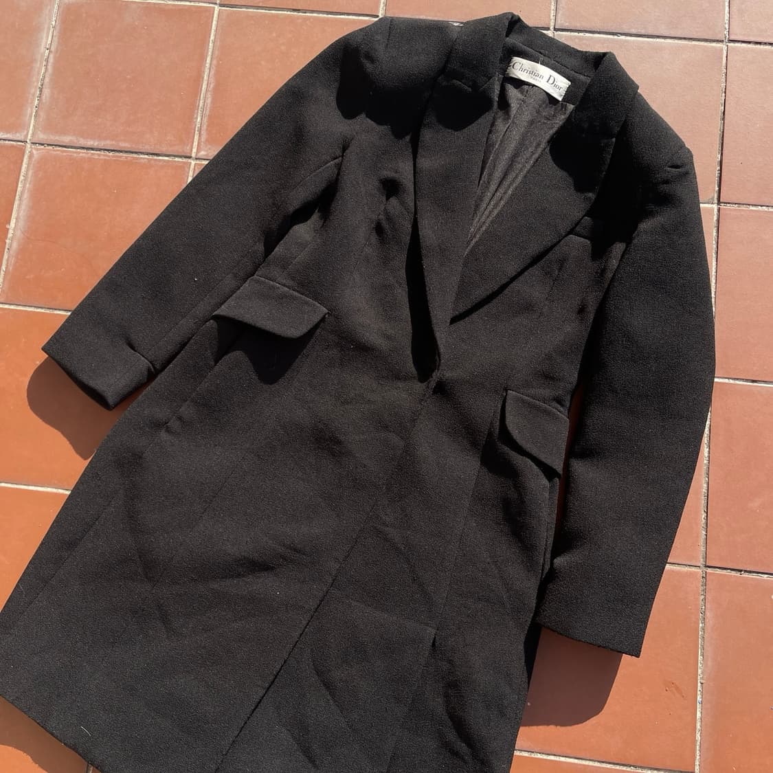 크리스찬 디올 자켓  상품이미지3