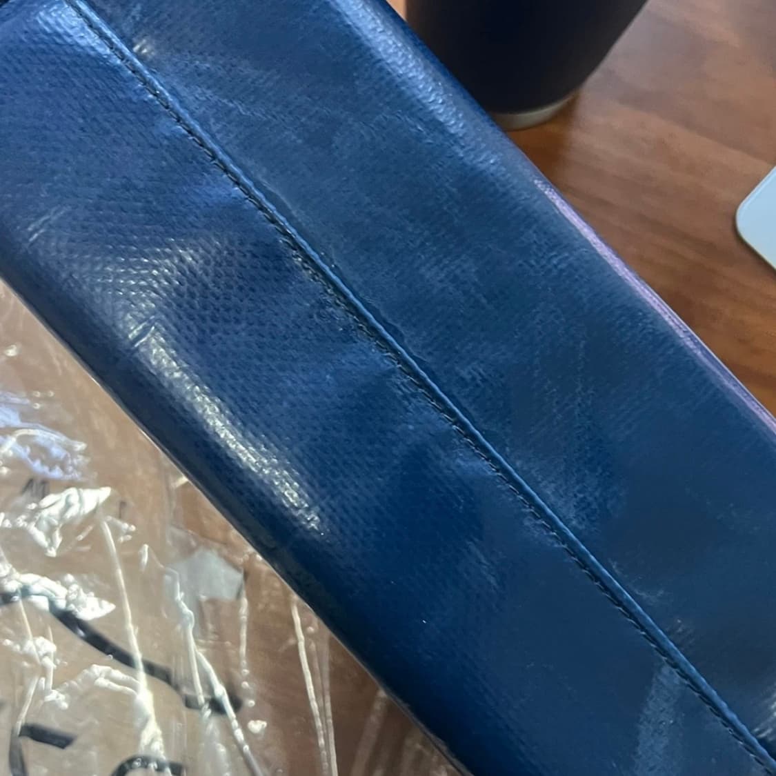 프라이탁 하외이파이브오 네이비 상품이미지5