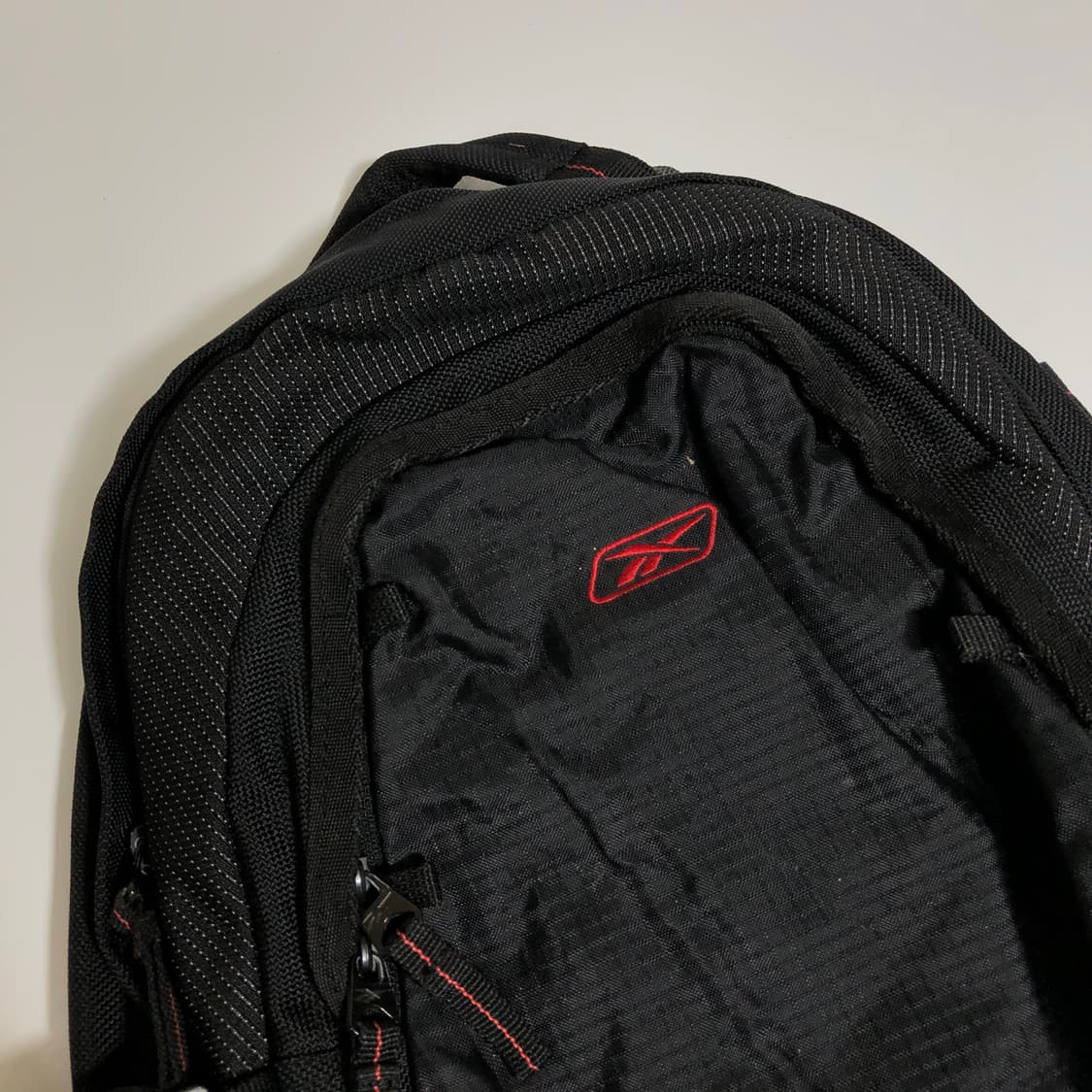 리복 90s 올드스쿨 백팩 가방 상품이미지2