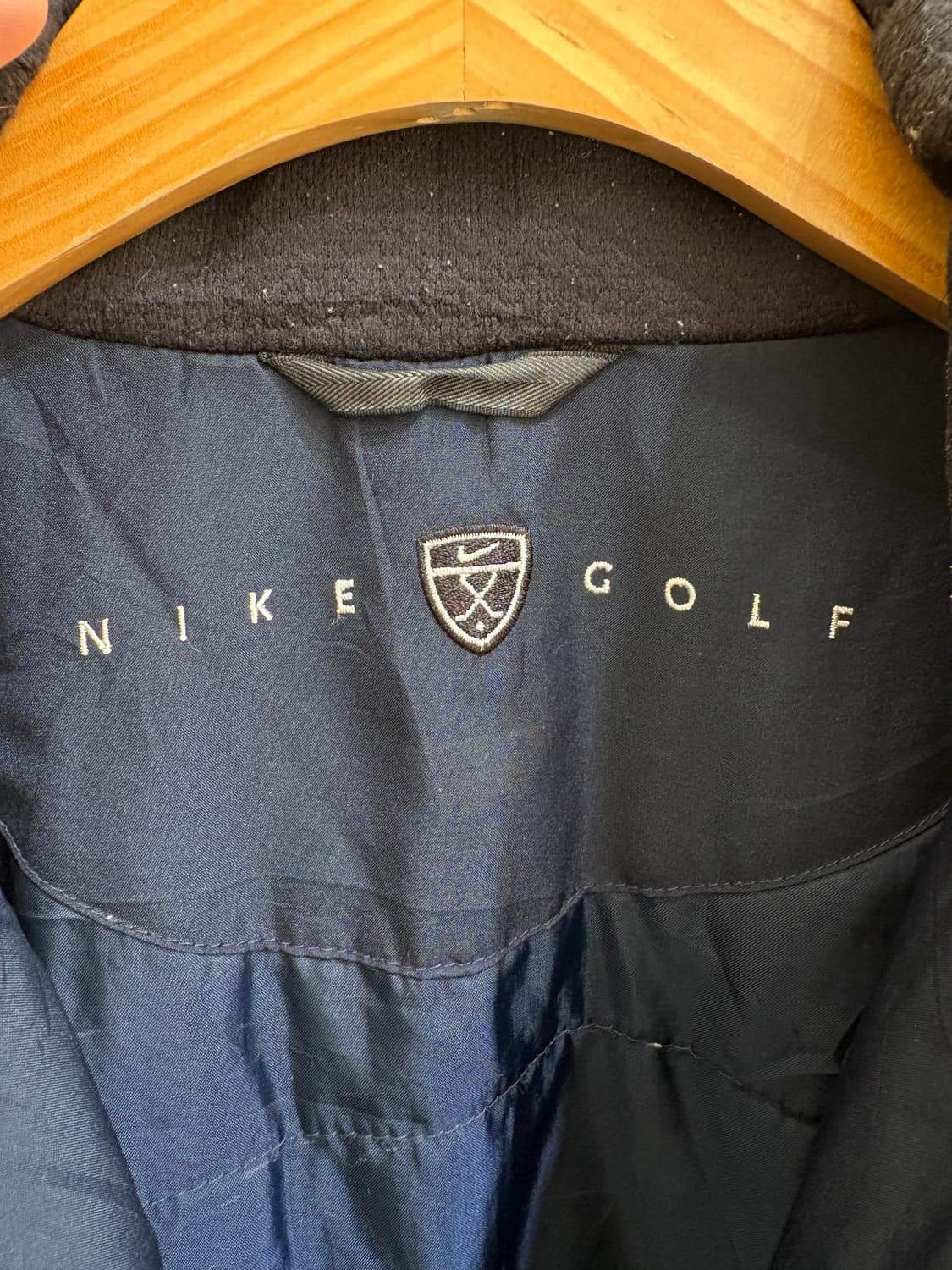 NIKE 반집업 맨투맨 상품이미지6