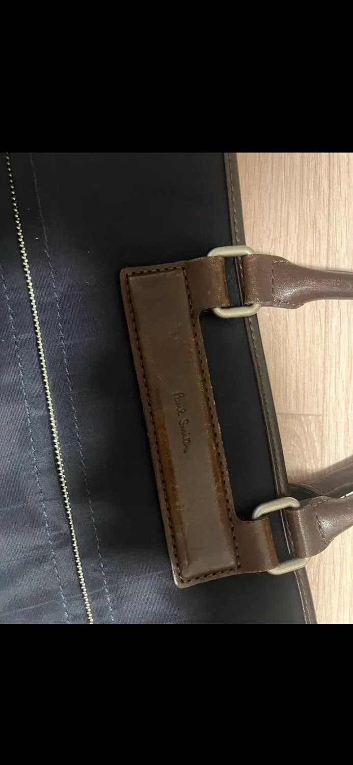 폴스미스 서류가방 상품이미지4