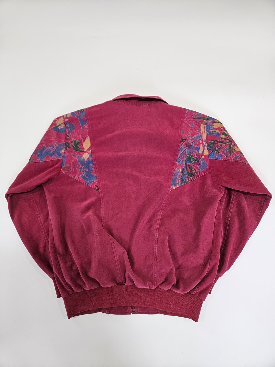 아식스 올드스쿨 자켓 상품이미지3