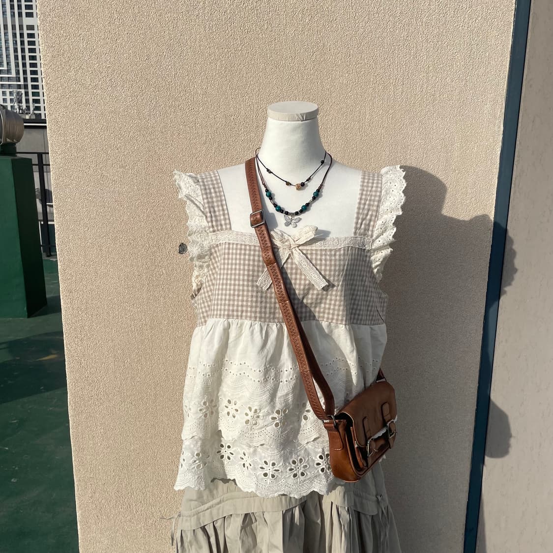 모리걸 나시 상품이미지1