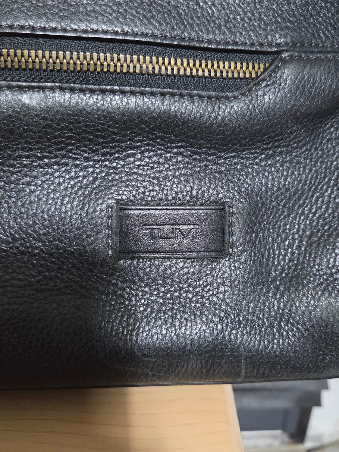 (정품) [투미] 해리슨 브리프 케이스 판매합니다. 상품이미지2