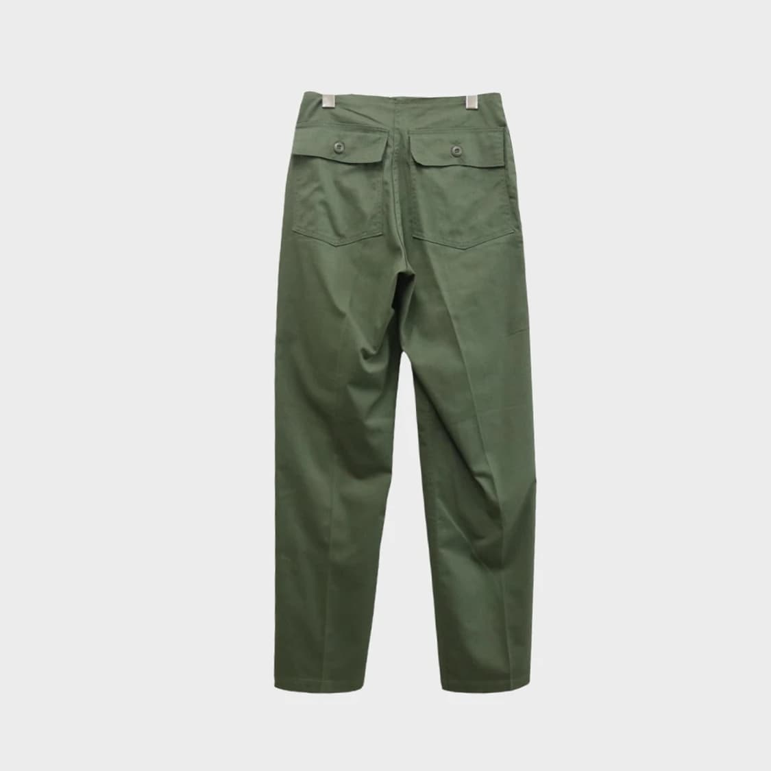 U.S. ARMY OG-507 밀리터리 코튼 팬츠 55378 상품이미지2