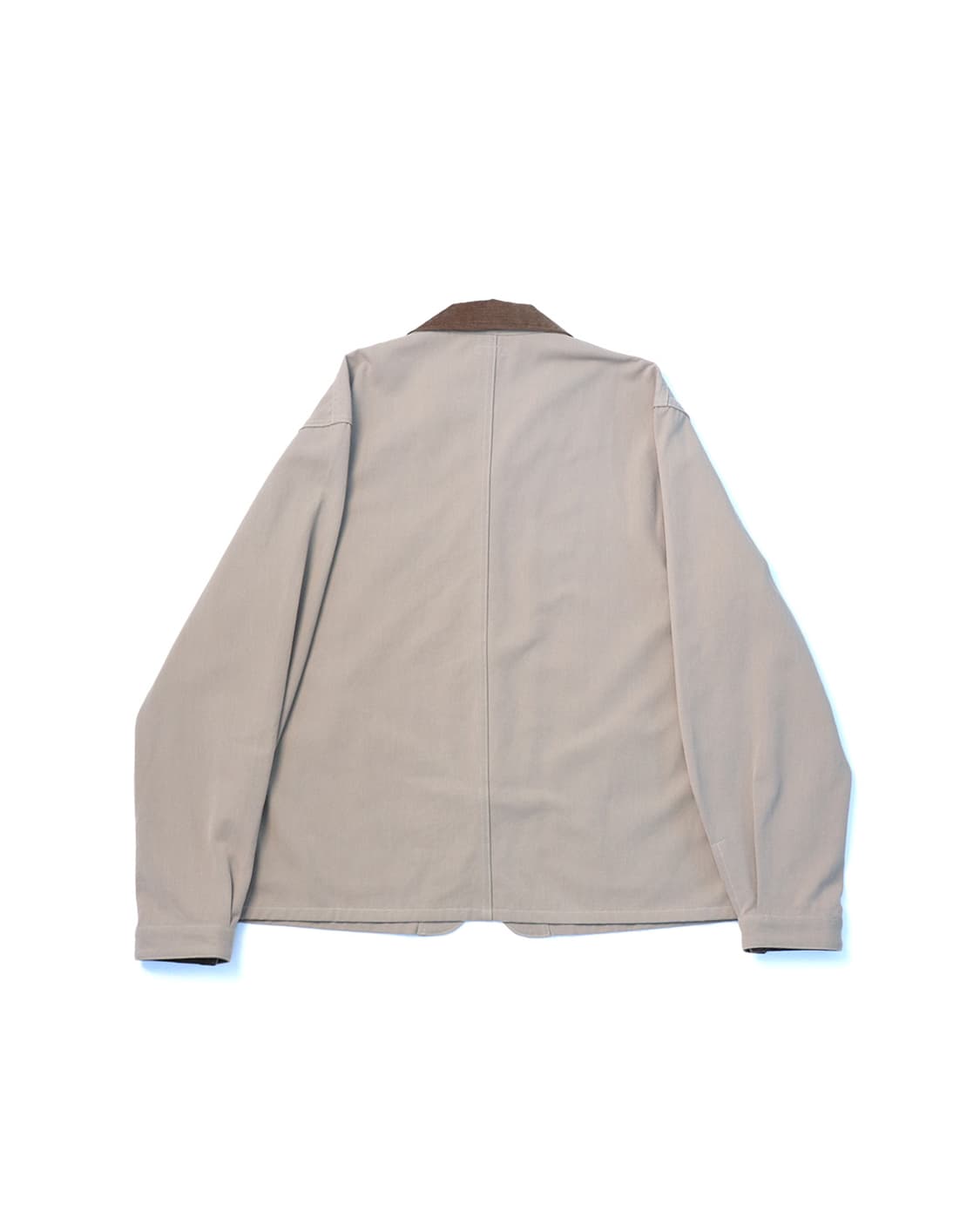 피그벨(Phigvel) 필드 셔츠 자켓 상품이미지2