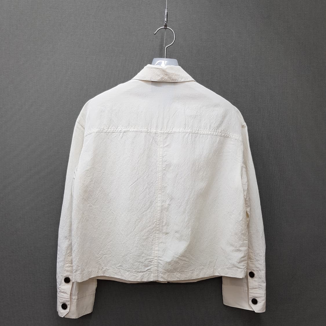 BERENICE 베르니스 2024 크롭 셔츠 자켓 43호 상품이미지5