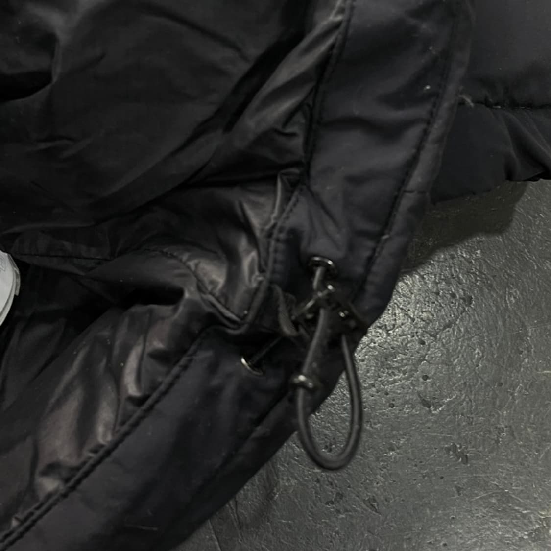 105 콜럼비아 옴니히트 구스다운 패딩 상품이미지6