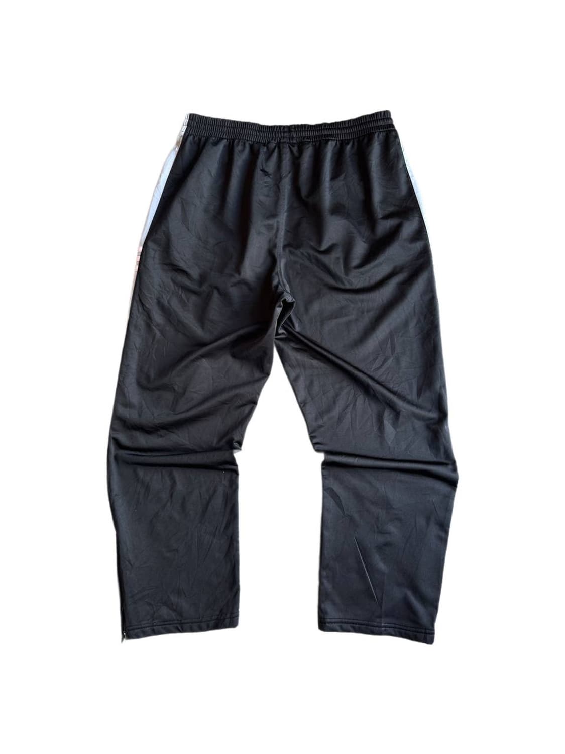 Adidas nylon track pants (32-34) 상품이미지2