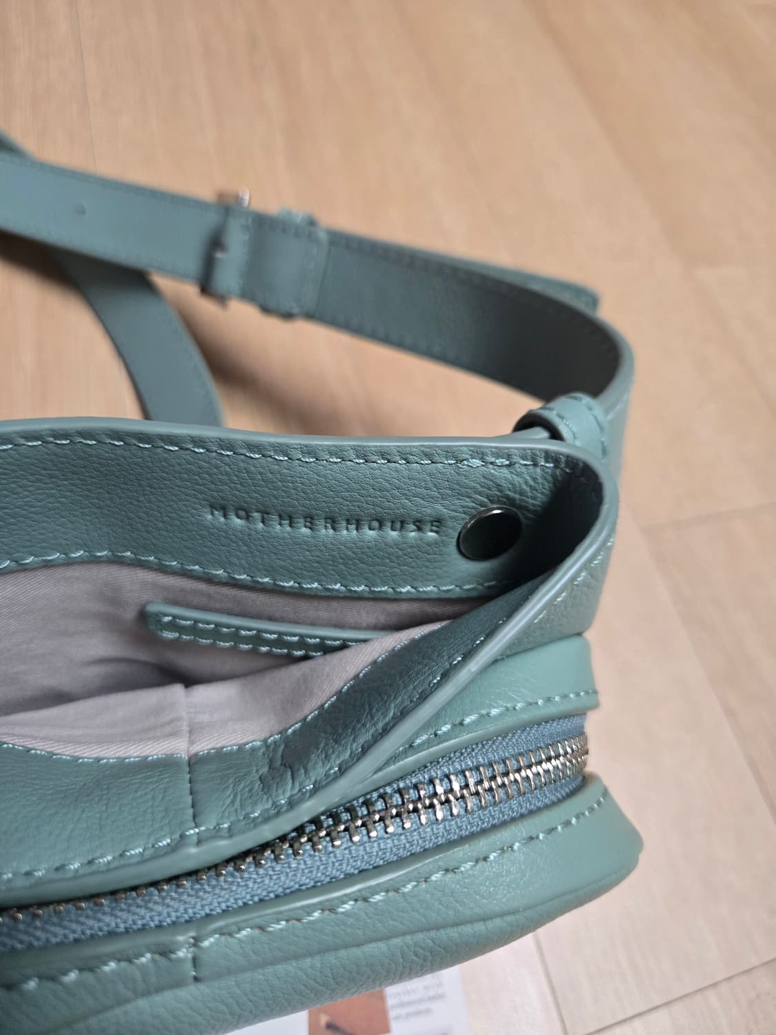 일본 도쿄 마더하우스 크로스백 상품이미지8