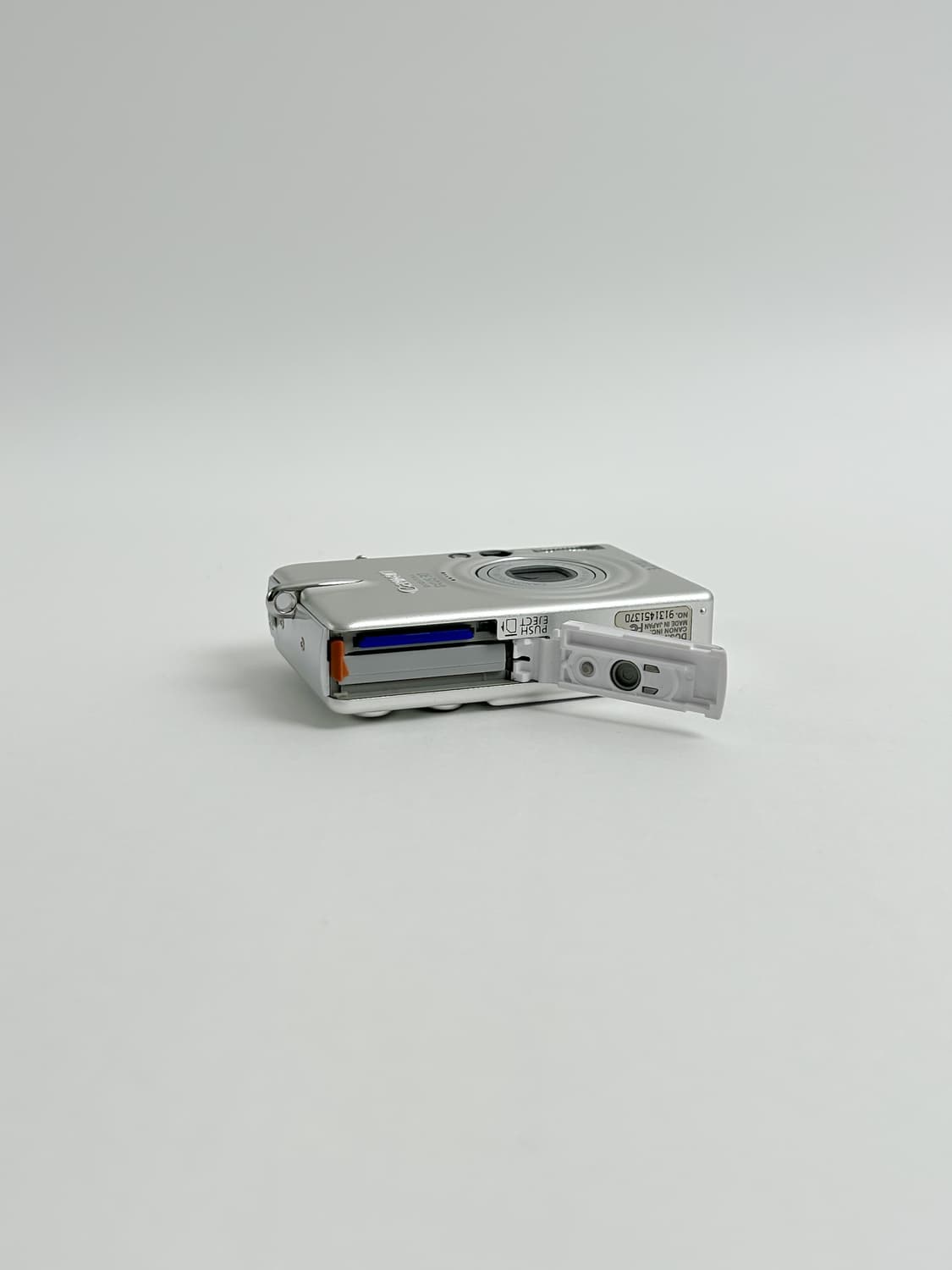 크리스마스선물!) 캐논 익서스 30 익시40 빈티지 디카 상품이미지4