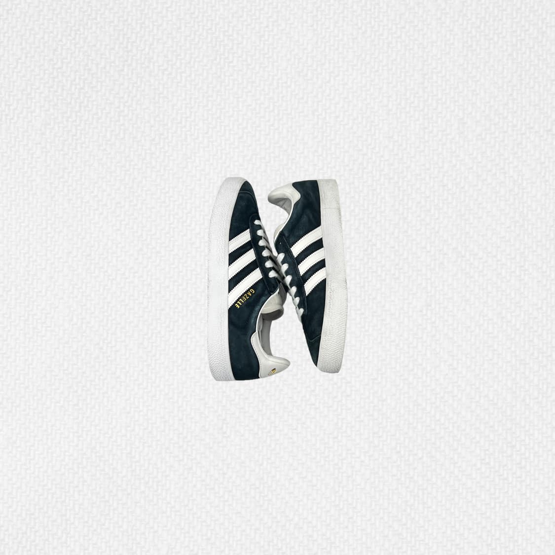 265 아디다스 가젤 ADV 코어 블랙 상품이미지1