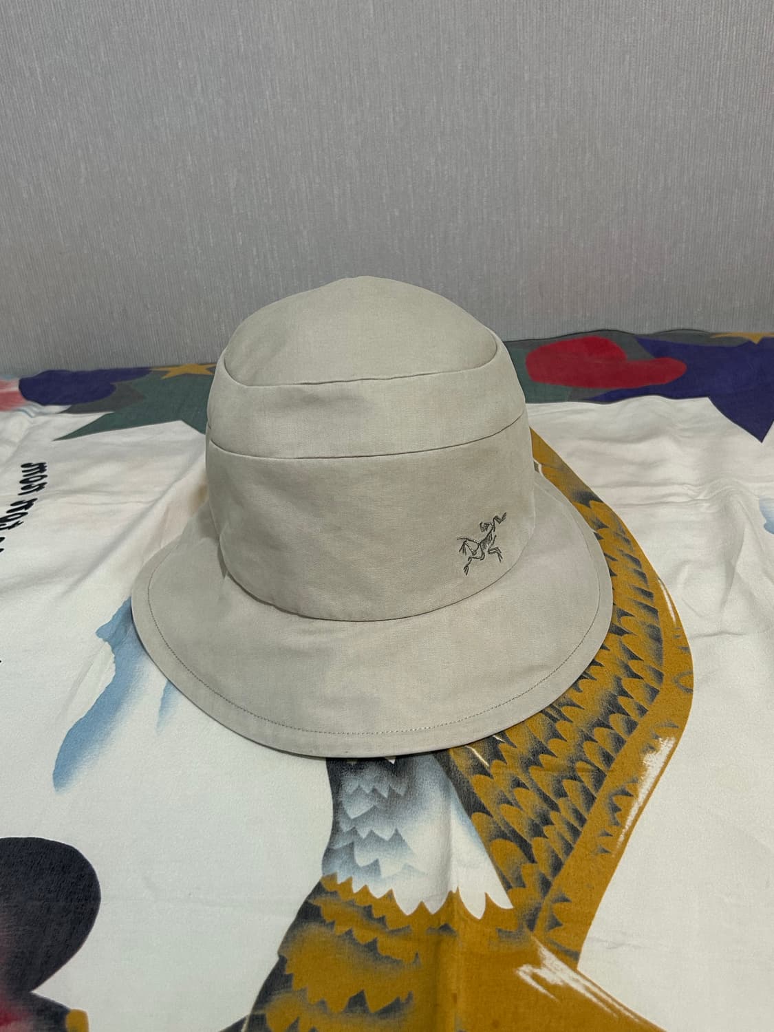 아크테릭스 버킷햇 L/XL 상품이미지1