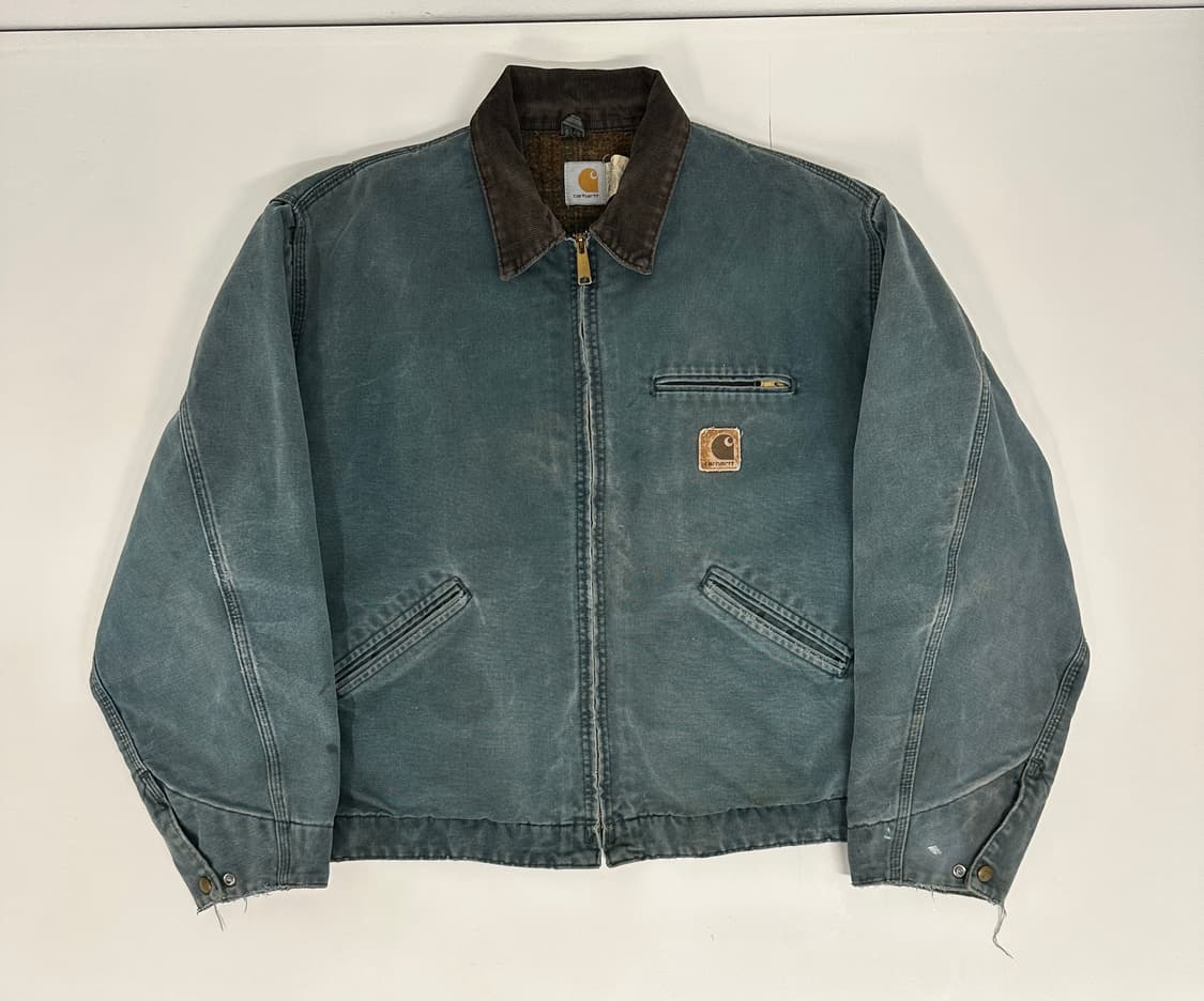 칼하트 j43  상품이미지1