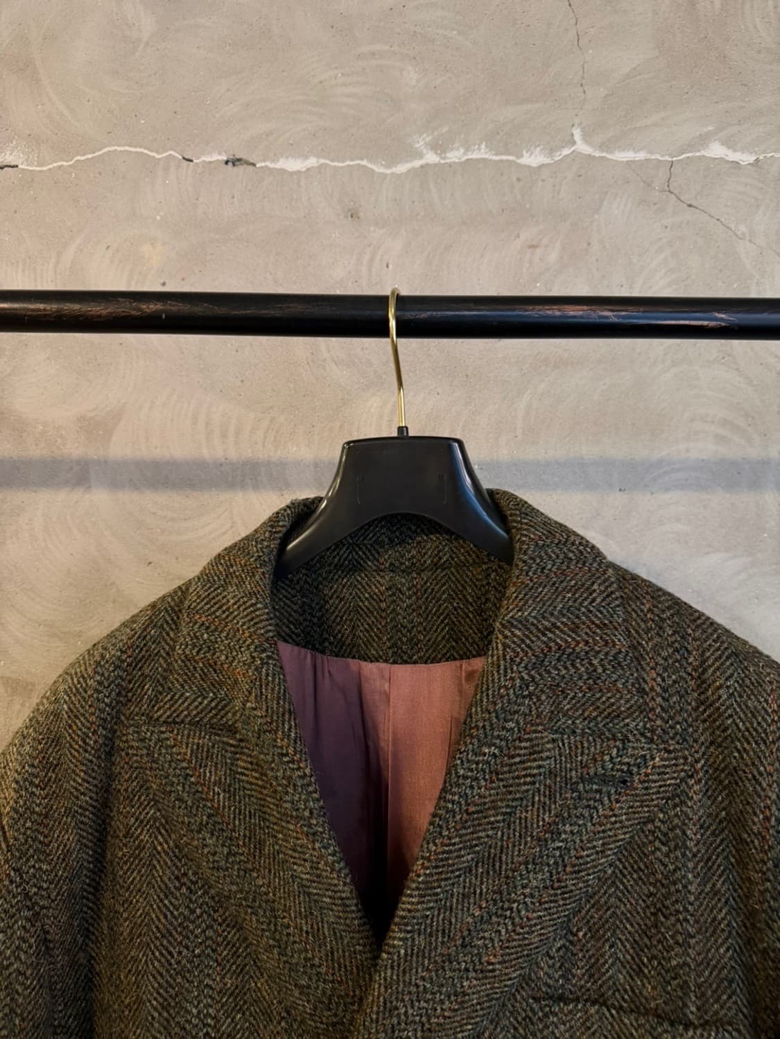 Joe Casely-Hayford 아카이브 자켓 남성100-105 상품이미지6