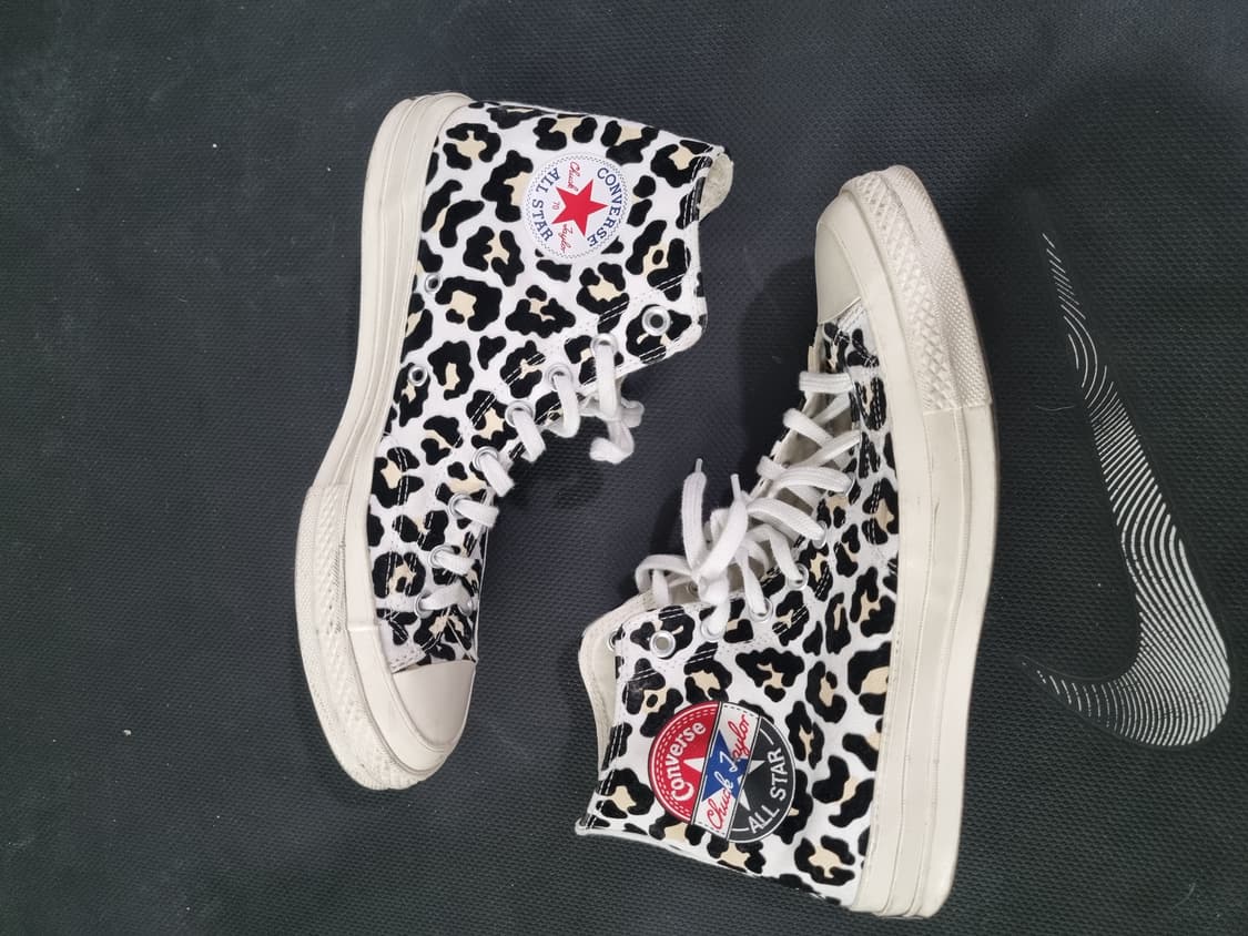 컨버스하이 레오파드 상품이미지2