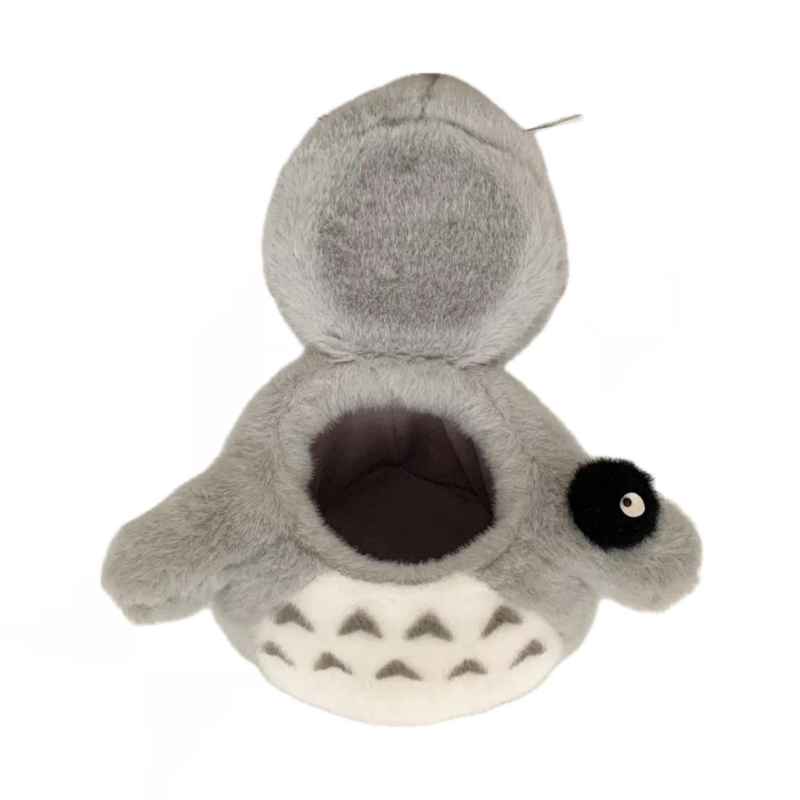 [빈티지] 고전 지브리 토토로 소품 수납함 인형 상품이미지2