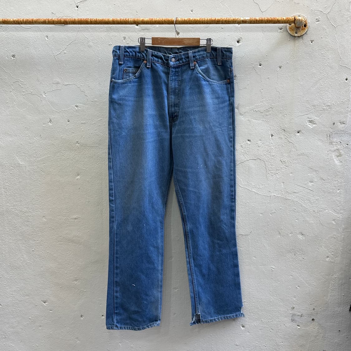 80s Levis 20504-0914 상품이미지1