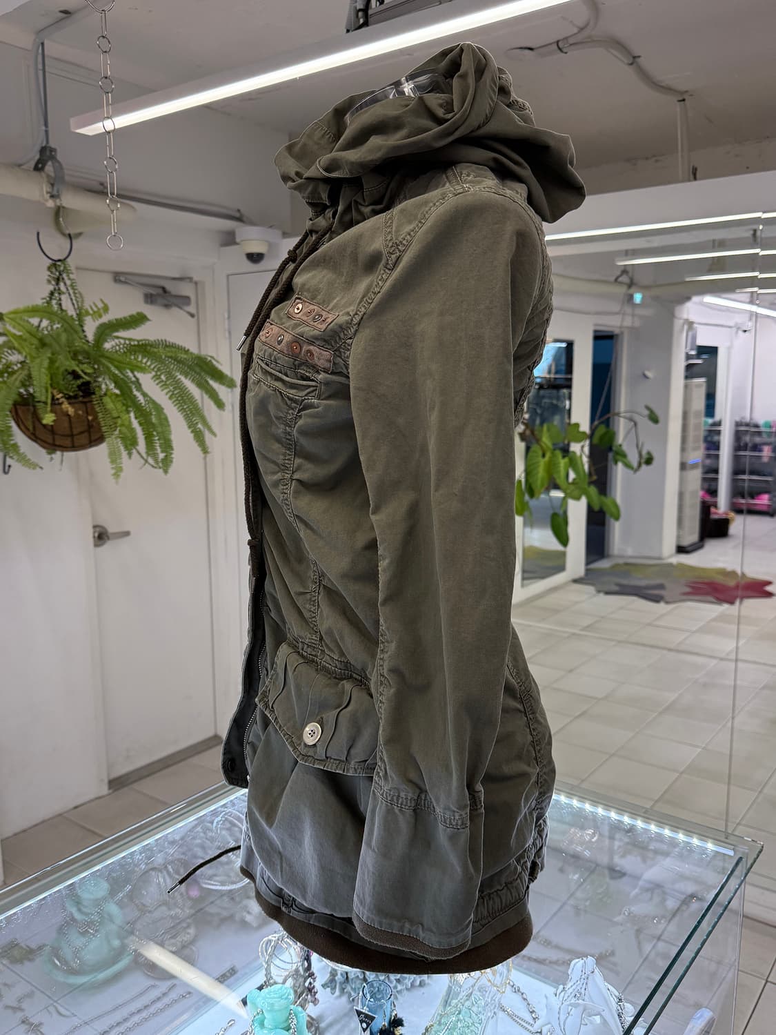 AVIREX 상품이미지6