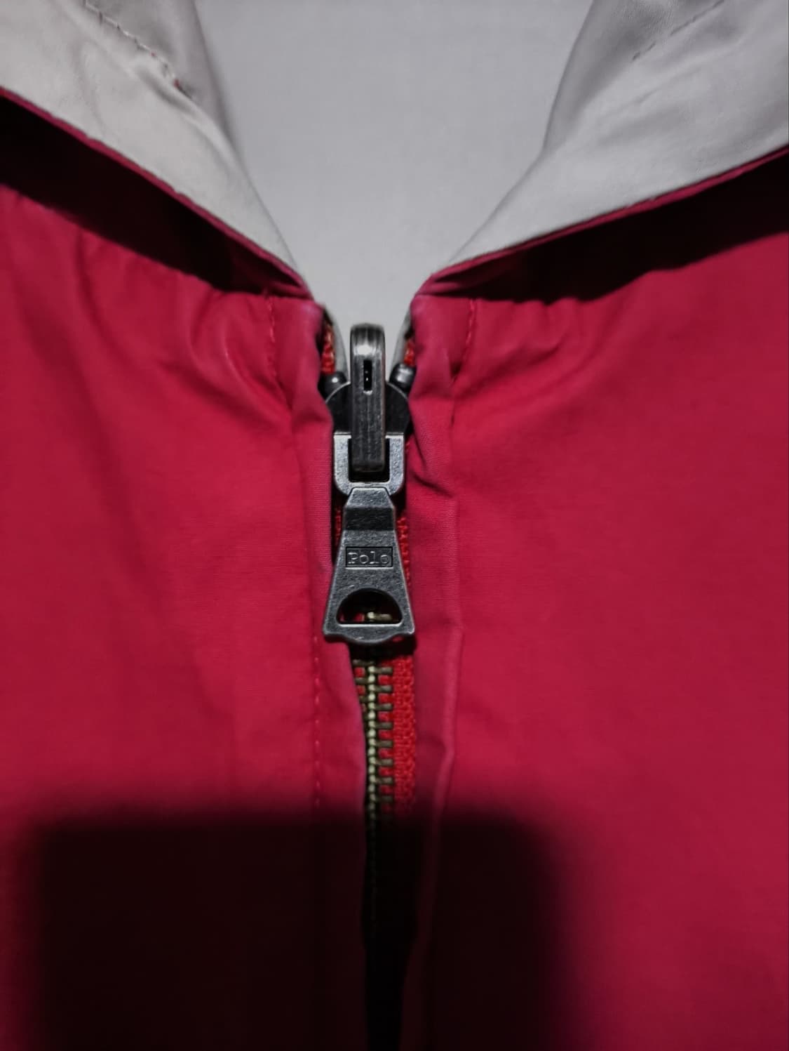 XL 폴로랄프로렌 리버시블 후드자켓 상품이미지4