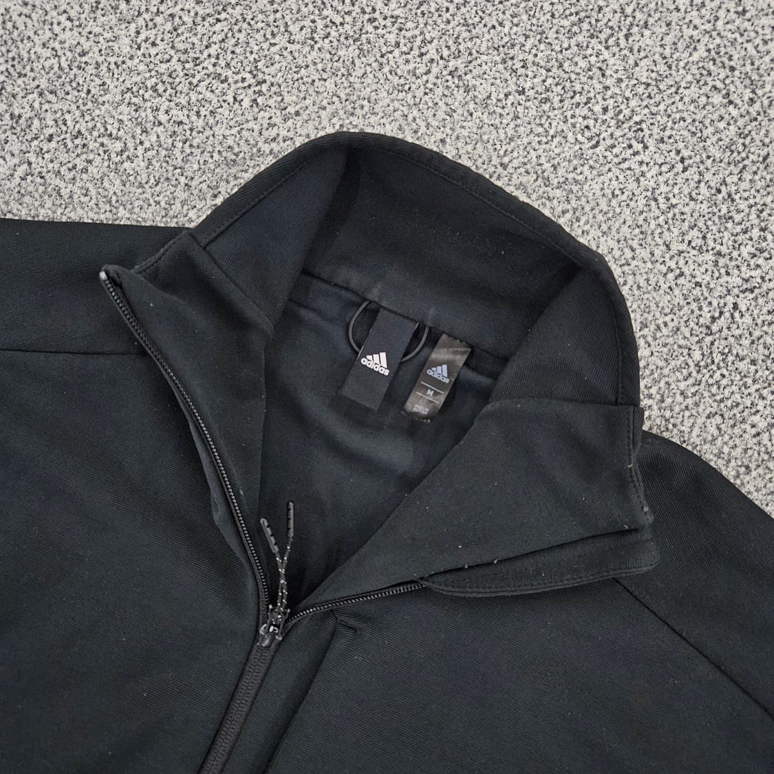 [M] 아디다스 후드 풀집업 저지 자켓 1103JM2 상품이미지2