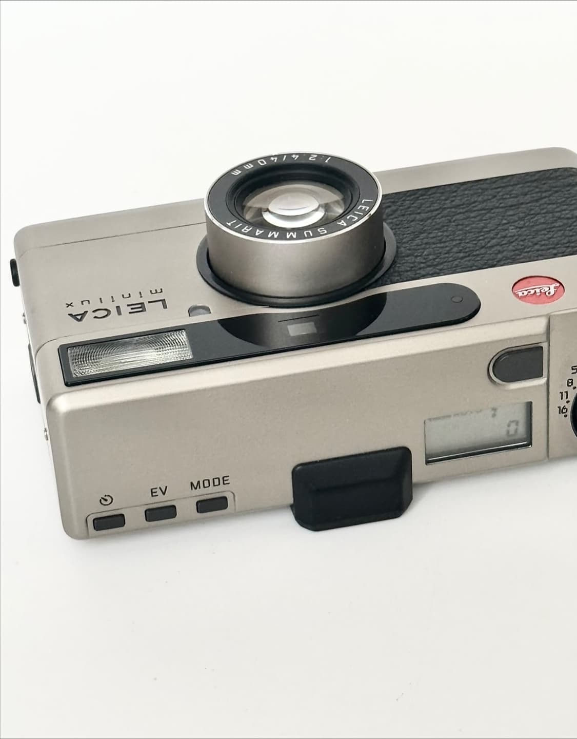 라이카 미니룩스 최상급 상품이미지1