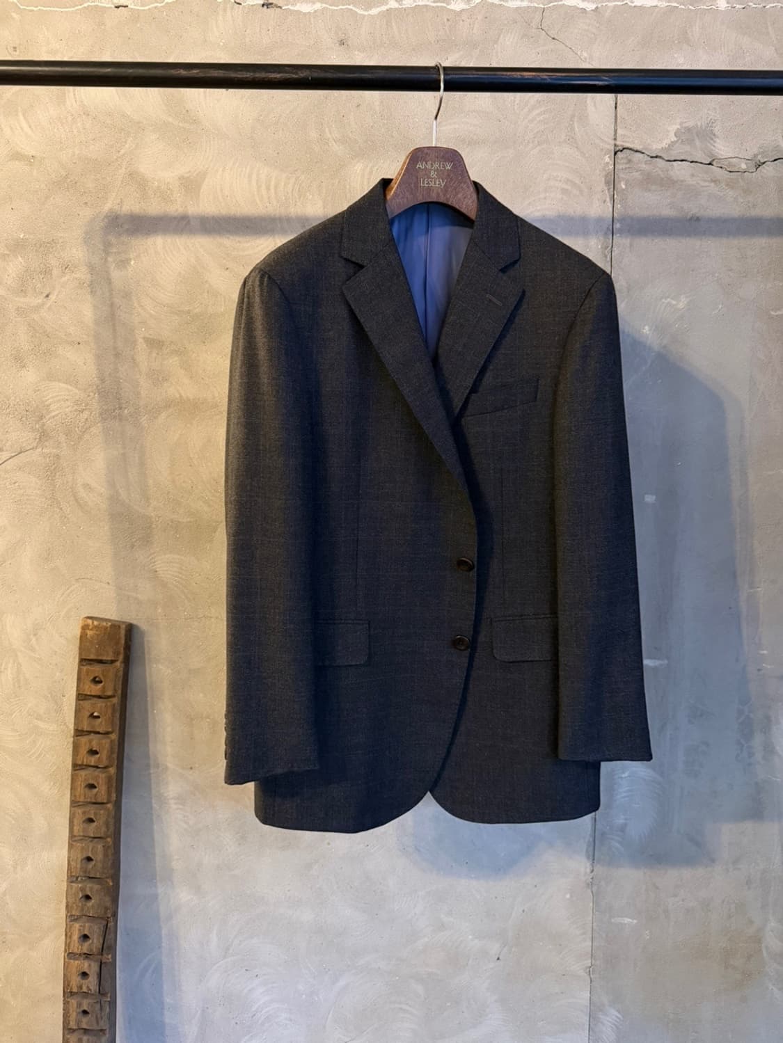 캠브리지멤버스 테일러드 자켓 남성100 상품이미지10