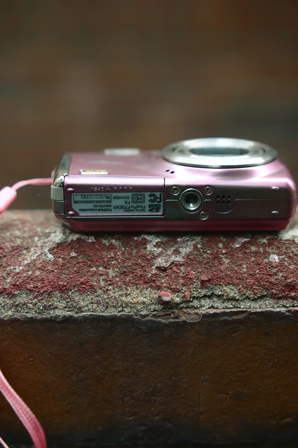 후지 파인픽스 F70 EXR 상품이미지7