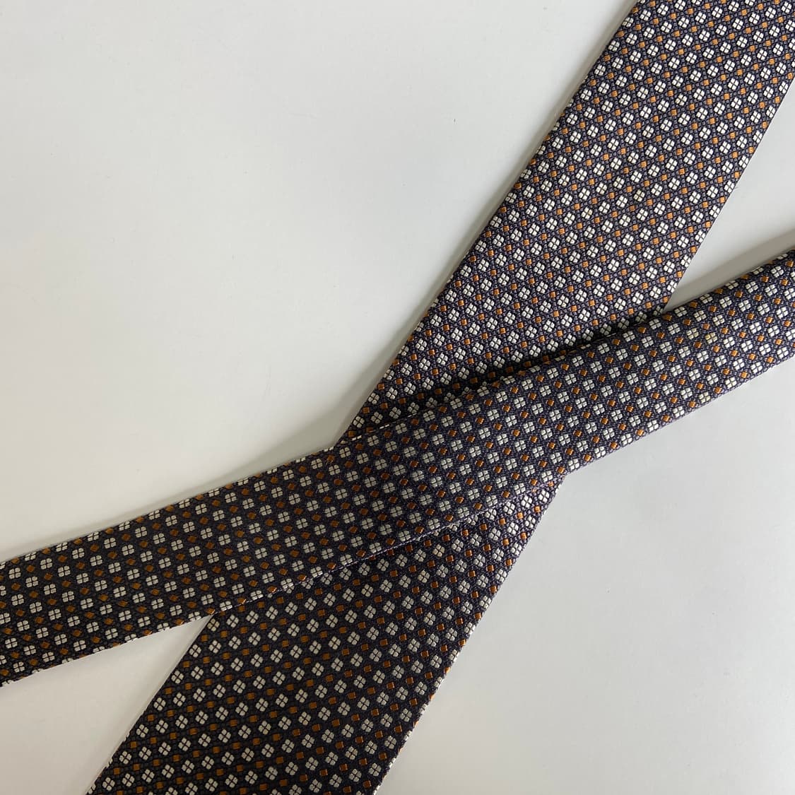 에르메네질도 제냐 정품 명품 넥타이 상품이미지4