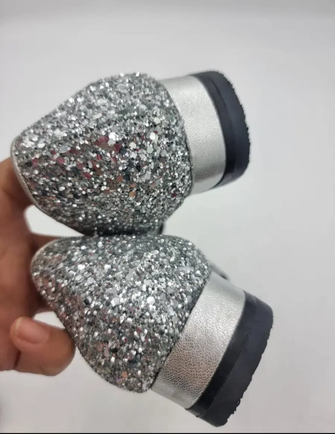 카렌화이트 여성 구두230 상품이미지8