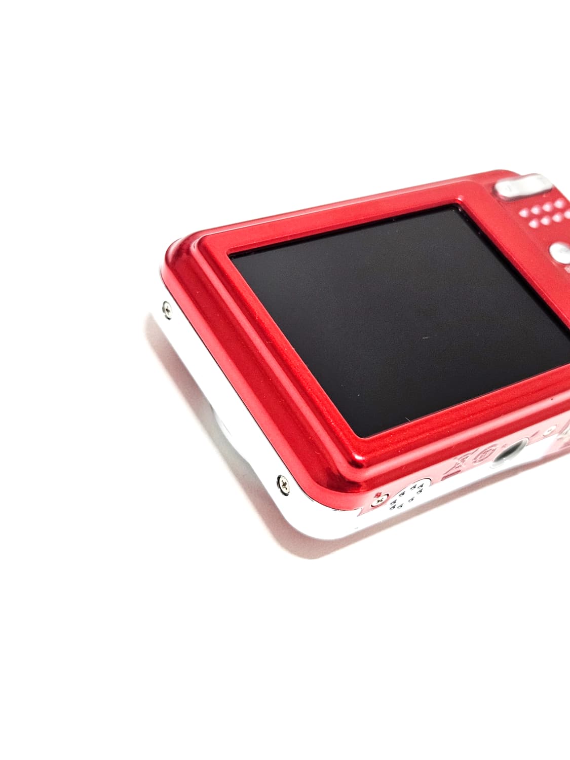 후지필름 파인픽스 Fujifilm Finepix AX660 디카 카메라 상품이미지5