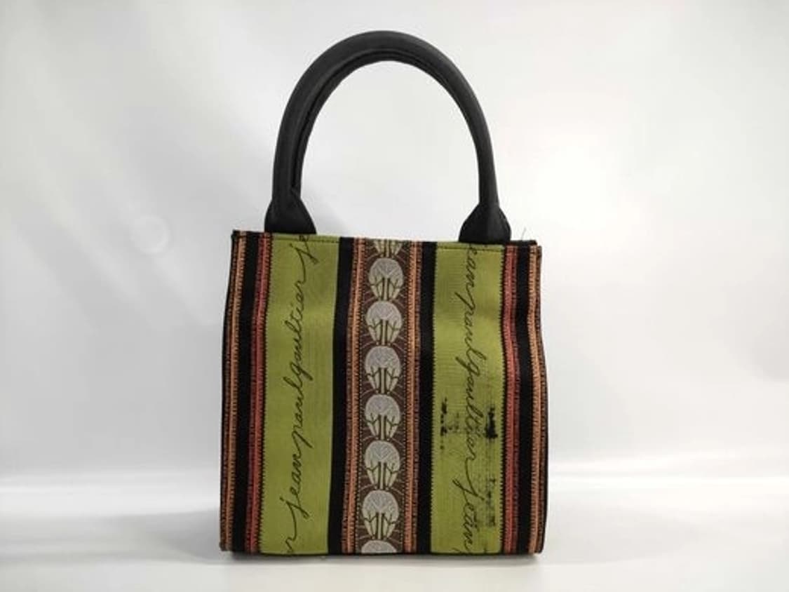 [예약] 장폴고티에(Jean-Paul Gaultier) 토트백 상품이미지1