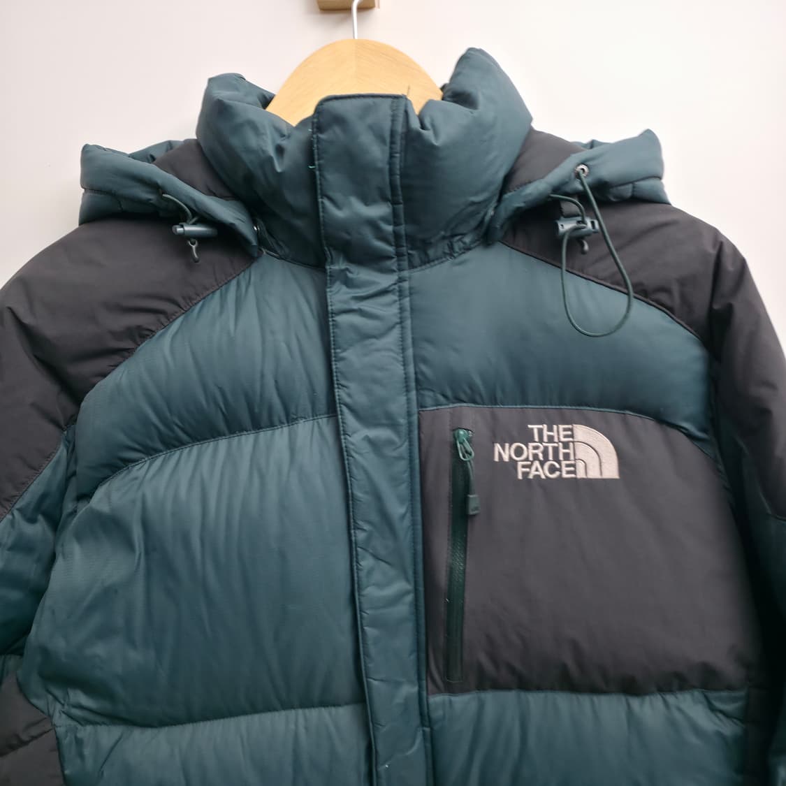 [M] 노스페이스 700 시그마 하이벤트 다운 자켓 상품이미지2