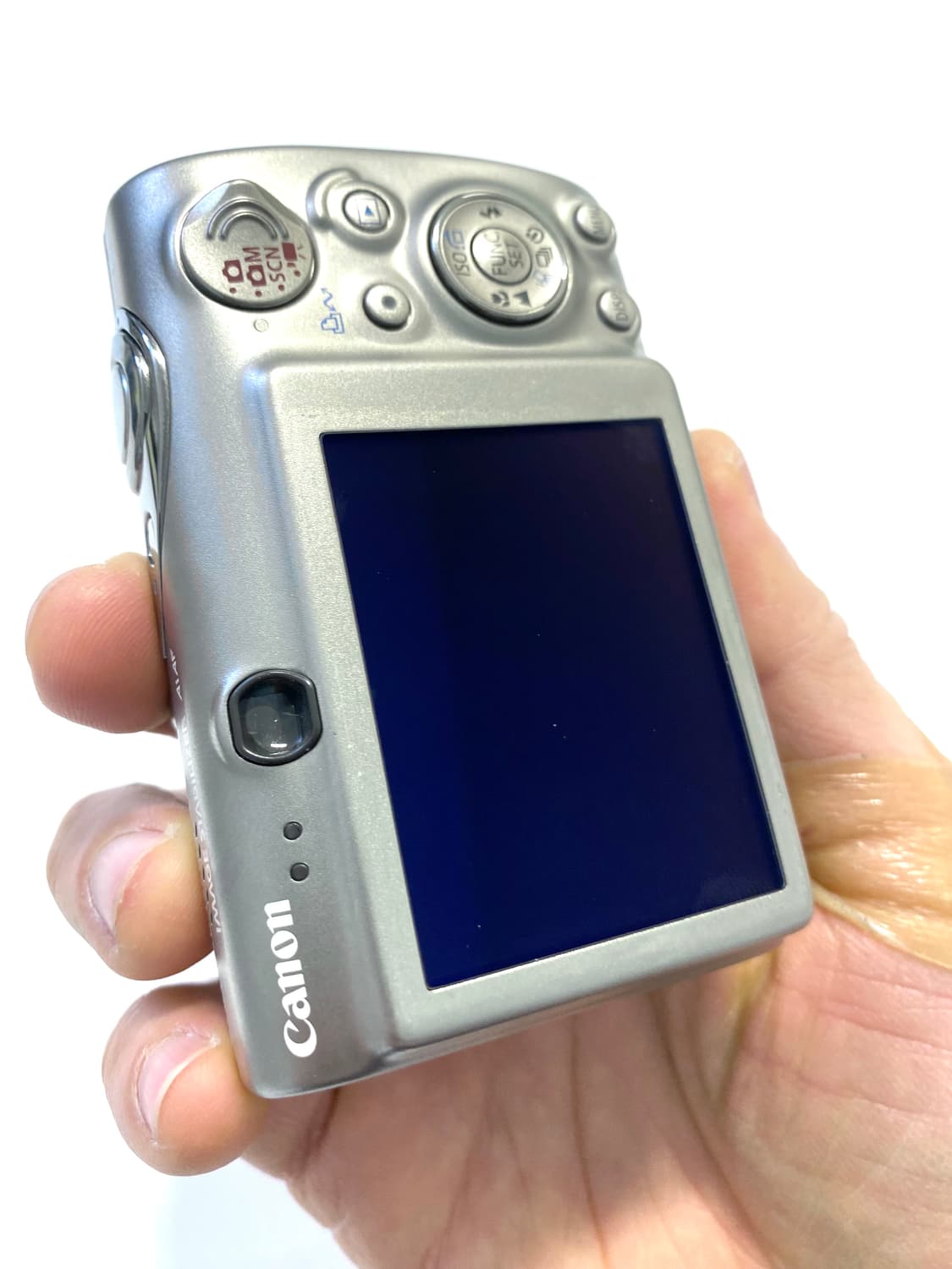 캐논 익서스 IXUS 960 IS 디지털 카메라 상품이미지8