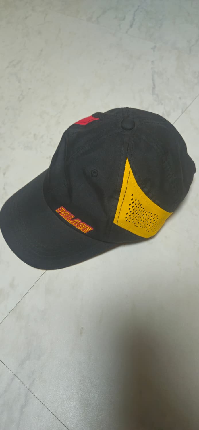 팔라스 러닝캡  상품이미지2