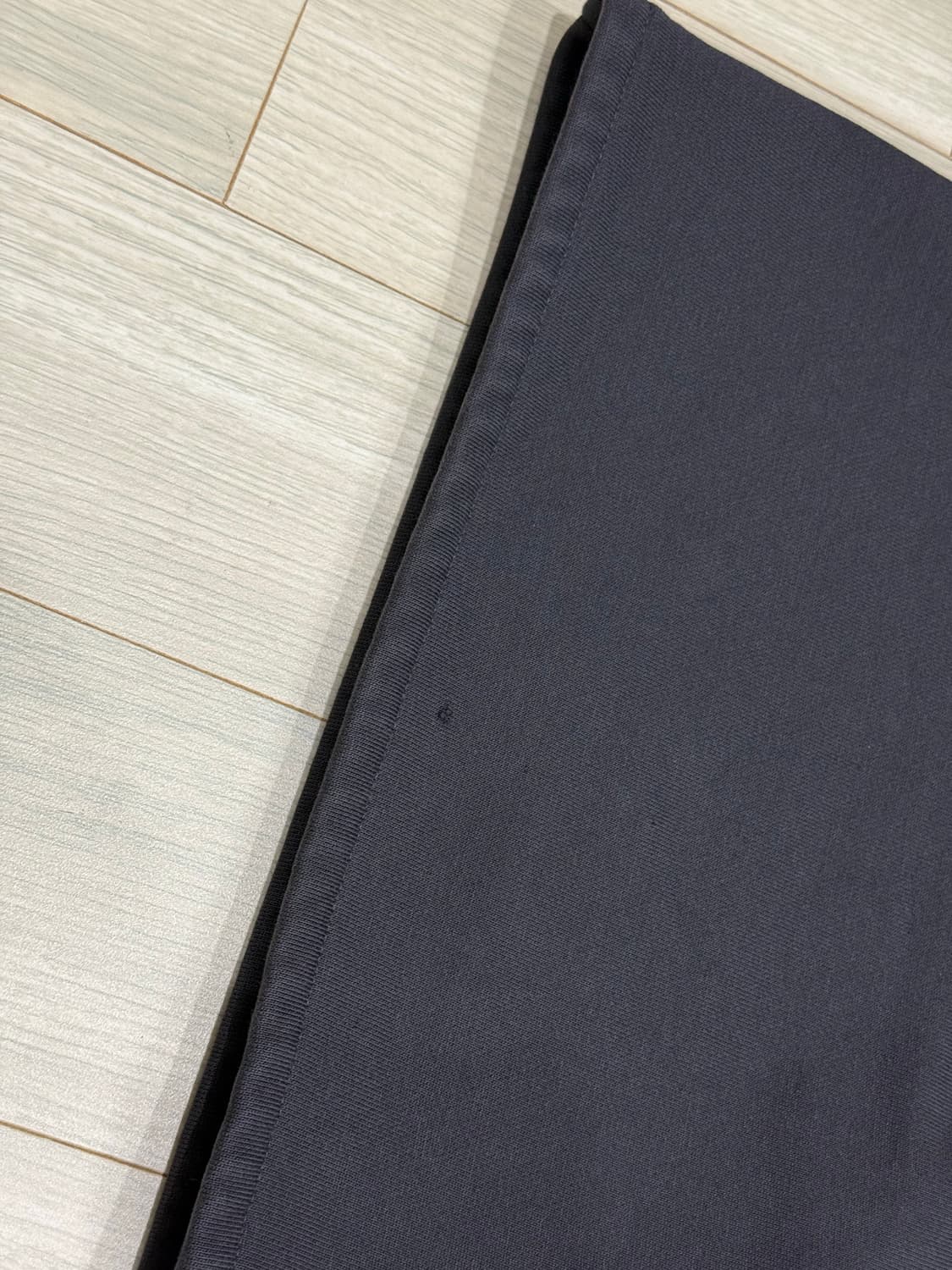 이지 갭 ygebb 06 플리스 조거 스웨트팬츠 블랙M 상품이미지3