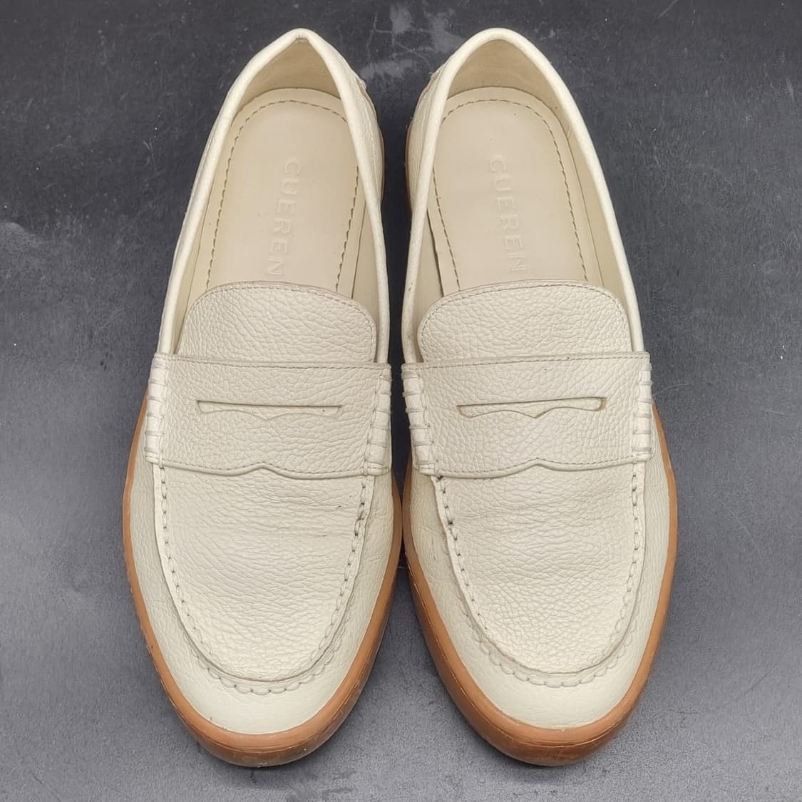 쿠에른 여성로퍼 245 상품이미지2