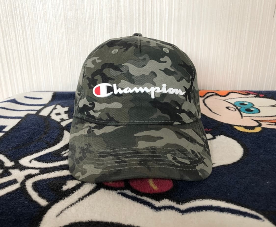 챔피온(champion) 카모볼캡/모자 상품이미지4