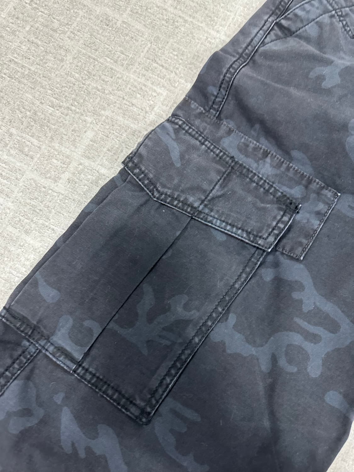 리바이스 밀리터리 카고 W33 L30 상품이미지4